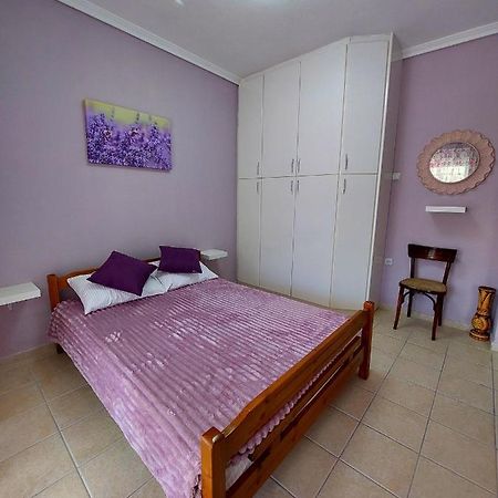 Orange Tree Apartment Asprovalta Exterior photo