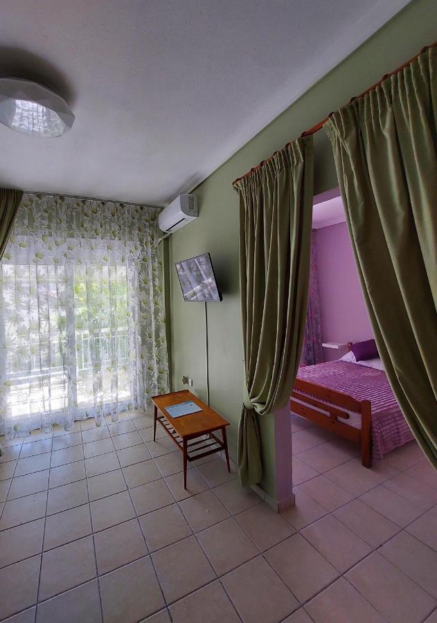 Orange Tree Apartment Asprovalta Exterior photo